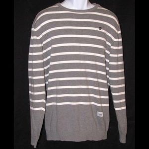 Orisue Product  Architects Atlanta Cotton Sweater